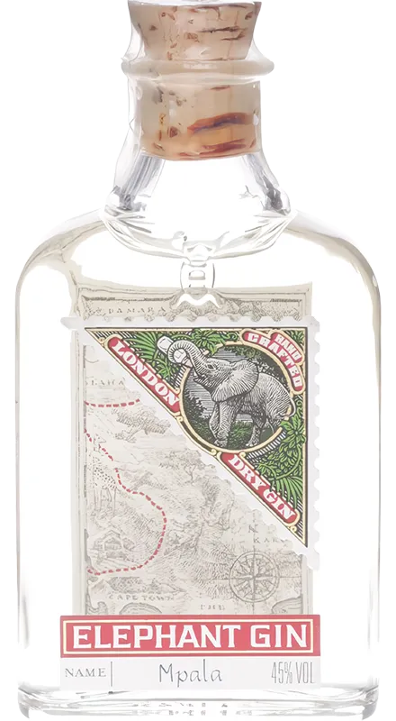 Elephant Dry Gin 0.5L